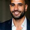 Photo de Ahmed Benali, Formateur et Développeur de Talents